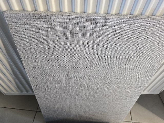 Lot schilderijtjes stof (10x) - afbeelding 1 van  12
