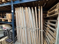 Lot schildersdeuren - afbeelding 1 van  2