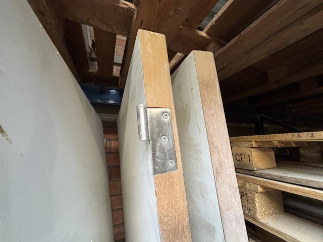 Lot schildersdeuren - afbeelding 2 van  2