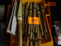 Lot schildersgerief - afbeelding 1 van  1