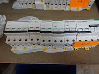 Lot schneider automaten - afbeelding 2 van  4