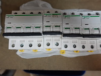 Lot schneider automaten - afbeelding 3 van  4