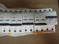Lot schneider automaten - afbeelding 4 van  4