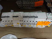 Lot schneider automaten - afbeelding 2 van  4