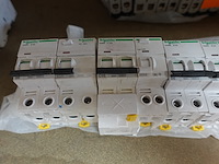 Lot schneider automaten - afbeelding 3 van  4