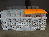 Lot schneider contactdozen 25a 2no 230v - afbeelding 3 van  4