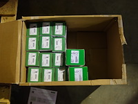 Lot schneider diverse zekeringen - afbeelding 1 van  3