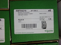 Lot schneider diverse zekeringen - afbeelding 2 van  3