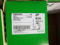 Lot schneider diverse zekeringen - afbeelding 3 van  3