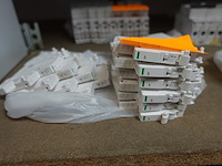 Lot schneider hulp contactoren - afbeelding 1 van  4