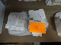 Lot schneider hulp contactoren - afbeelding 2 van  4