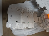 Lot schneider hulp contactoren - afbeelding 3 van  4