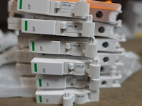 Lot schneider hulp contactoren - afbeelding 4 van  4