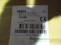 Lot schneider - afbeelding 12 van  26