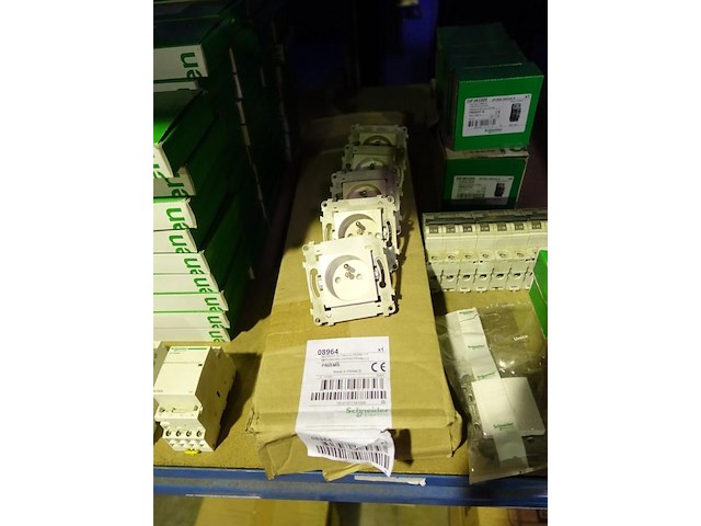 Lot schneider - afbeelding 13 van  26