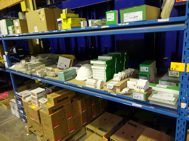 Lot schneider - afbeelding 1 van  26