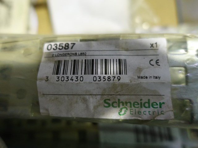 Lot schneider - afbeelding 22 van  26