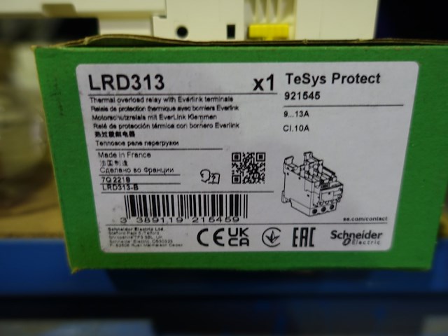 Lot schneider - afbeelding 4 van  26