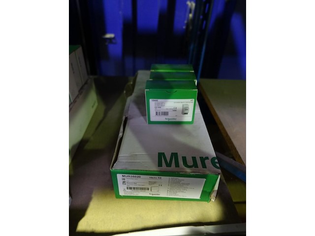 Lot schneider - afbeelding 7 van  26