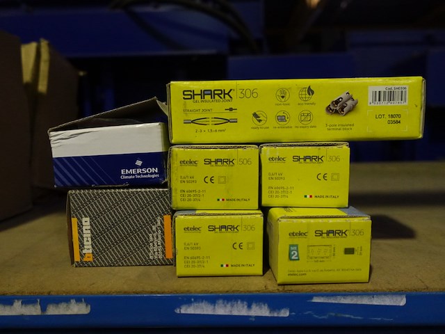 Lot schneider - afbeelding 11 van  33