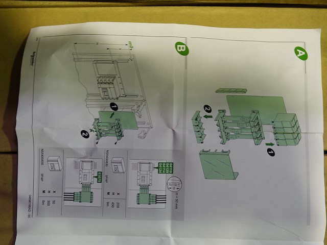 Lot schneider - afbeelding 20 van  33