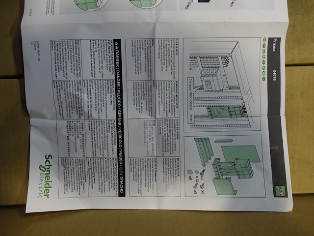 Lot schneider - afbeelding 23 van  33