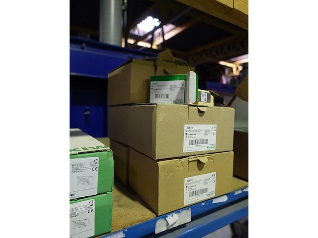 Lot schneider - afbeelding 27 van  33