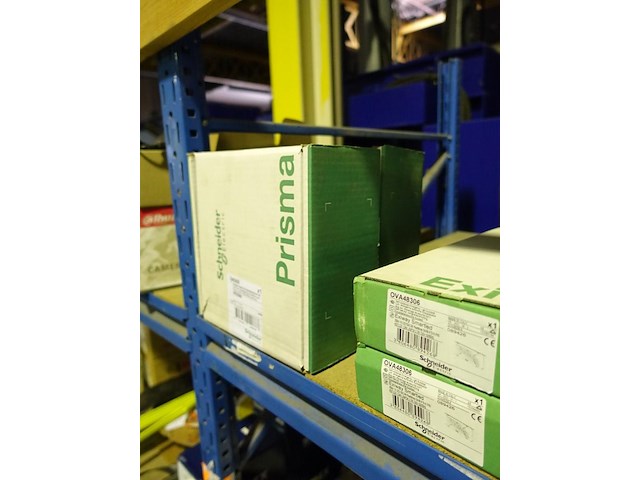 Lot schneider - afbeelding 31 van  33