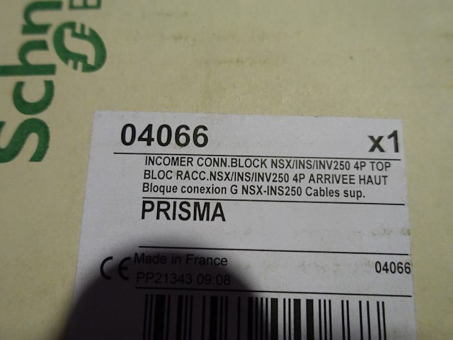 Lot schneider - afbeelding 32 van  33