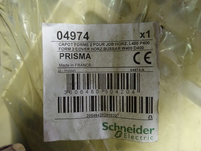 Lot schneider - afbeelding 3 van  33