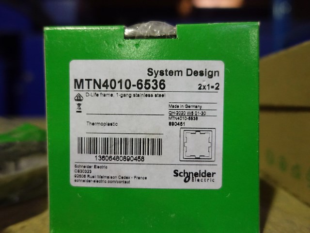 Lot schneider - afbeelding 6 van  33