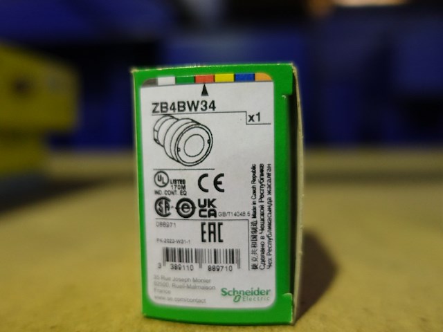 Lot schneider - afbeelding 8 van  33