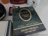 Lot schoonheidsproducten deels aangesproken - afbeelding 2 van  4