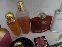 Lot schoonheidsproducten deels aangesproken - afbeelding 4 van  4