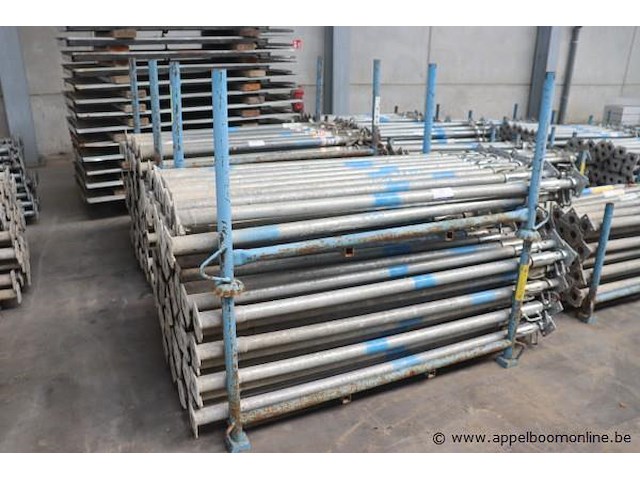 Lot schoren 300cm - afbeelding 1 van  3