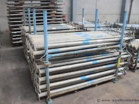 Lot schoren 300cm - afbeelding 1 van  3