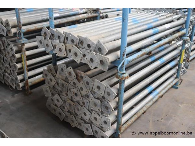 Lot schoren 300cm - afbeelding 2 van  3