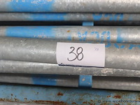 Lot schoren 300cm - afbeelding 3 van  3