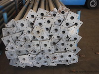 Lot schoren, 350cm - afbeelding 2 van  2