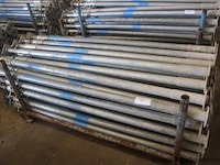 Lot schoren, 350cm - afbeelding 1 van  2
