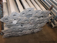 Lot schoren, 350cm - afbeelding 2 van  2