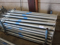 Lot schoren, 350cm - afbeelding 1 van  2