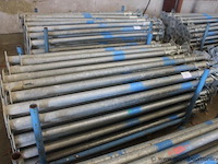 Lot schoren, 350cm - afbeelding 1 van  2