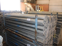 Lot schoren, 350cm - afbeelding 1 van  2