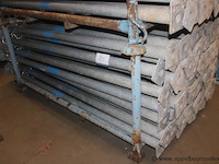 Lot schoren, 350cm - afbeelding 1 van  2