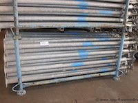 Lot schoren, 350cm - afbeelding 1 van  2