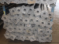 Lot schoren, 350cm - afbeelding 2 van  2