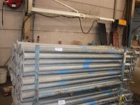 Lot schoren, 350cm - afbeelding 1 van  2