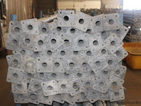 Lot schoren, 350cm - afbeelding 2 van  2