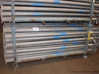 Lot schoren, 350cm - afbeelding 1 van  2